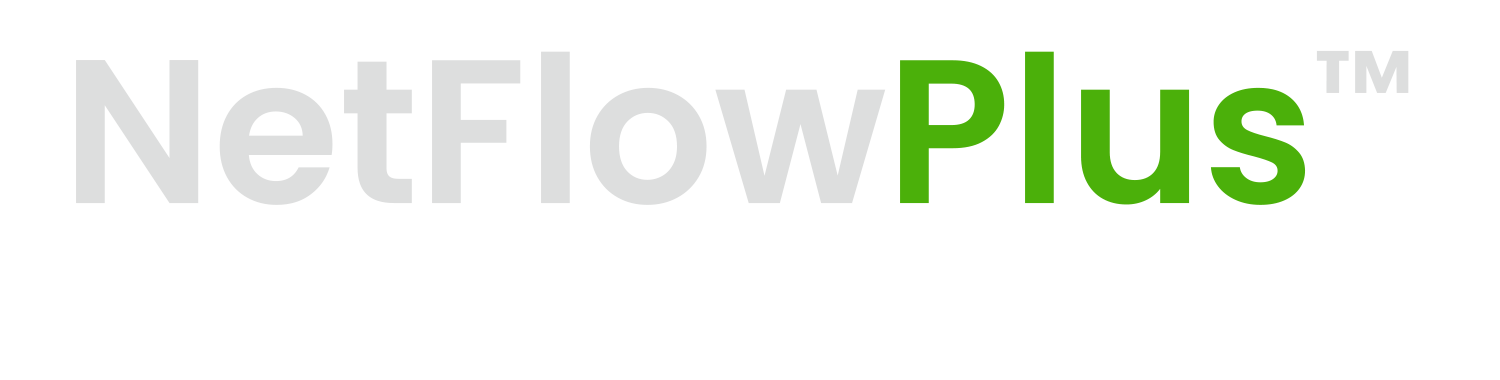 NetFlowPlus Logo